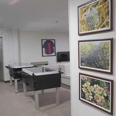 Hotel Srebrna Lisica 3*