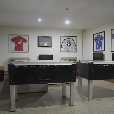 Hotel Srebrna Lisica 3*