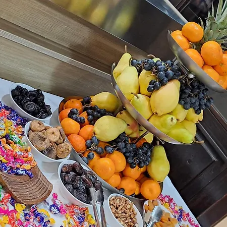 Hotel Srebrna Lisica 3*