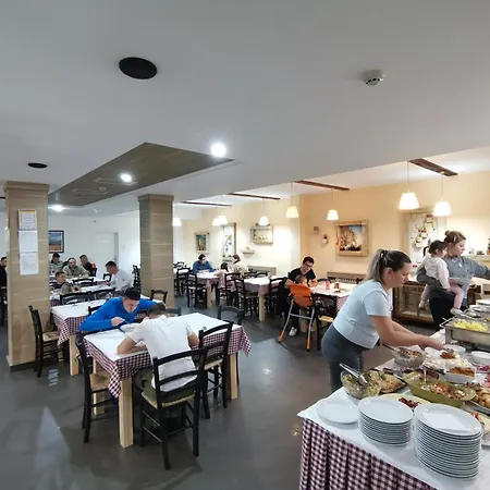 Hotel Srebrna Lisica Kopaonik