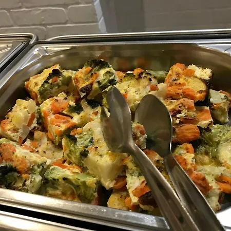 Srebrna Lisica Hotel Kopaonik