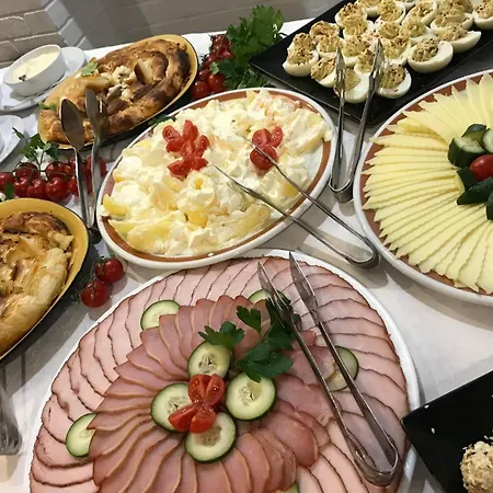 Srebrna Lisica Kopaonik