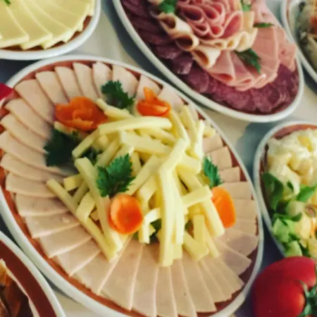 Srebrna Lisica Hotel 3*