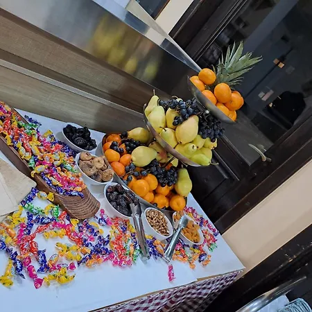 Hotel Srebrna Lisica Kopaonik